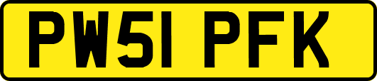 PW51PFK