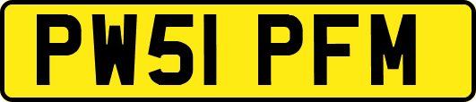 PW51PFM