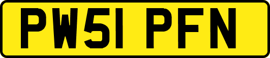 PW51PFN
