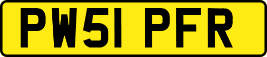 PW51PFR
