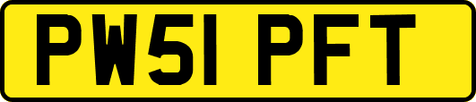 PW51PFT