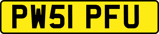 PW51PFU