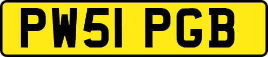 PW51PGB