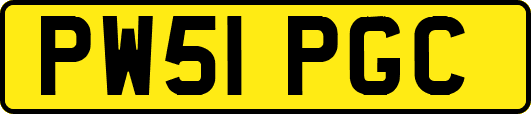 PW51PGC