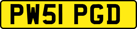 PW51PGD