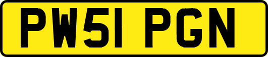 PW51PGN