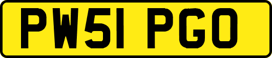 PW51PGO