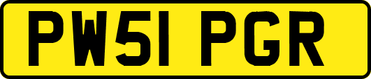 PW51PGR