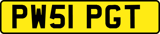 PW51PGT