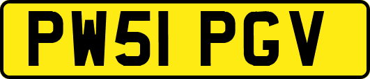 PW51PGV