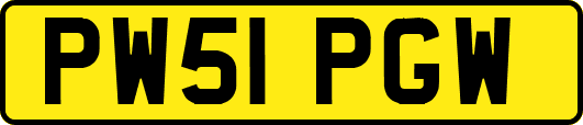 PW51PGW