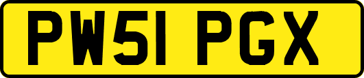 PW51PGX