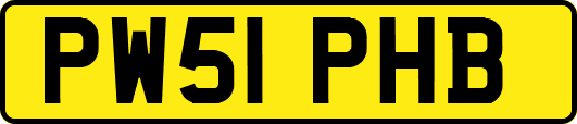 PW51PHB