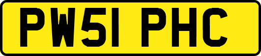 PW51PHC
