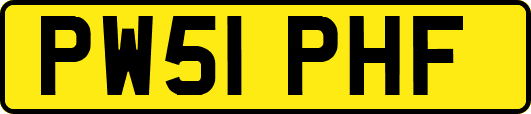 PW51PHF