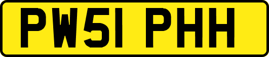 PW51PHH