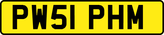 PW51PHM
