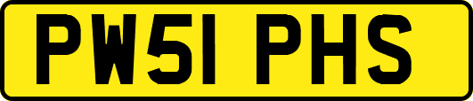 PW51PHS