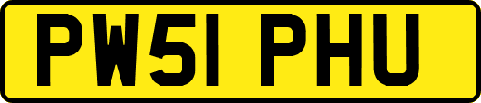 PW51PHU