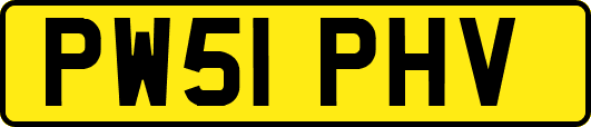 PW51PHV