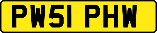 PW51PHW