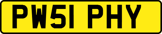 PW51PHY