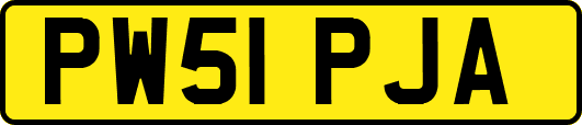 PW51PJA