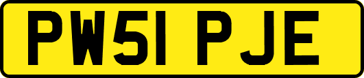 PW51PJE