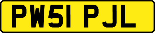 PW51PJL