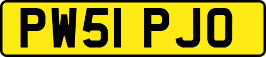 PW51PJO