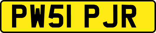 PW51PJR