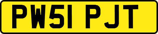PW51PJT