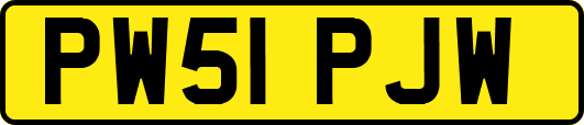 PW51PJW