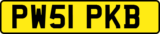 PW51PKB