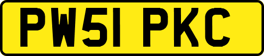 PW51PKC