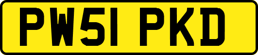 PW51PKD