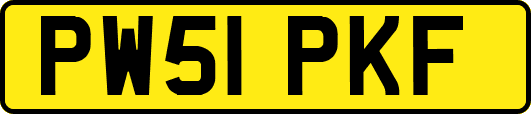 PW51PKF