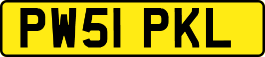 PW51PKL