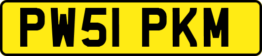 PW51PKM
