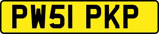 PW51PKP