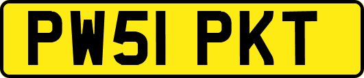 PW51PKT