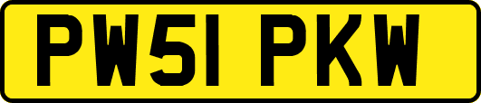 PW51PKW