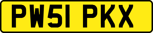 PW51PKX