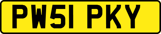 PW51PKY