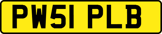 PW51PLB