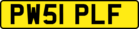 PW51PLF