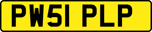 PW51PLP