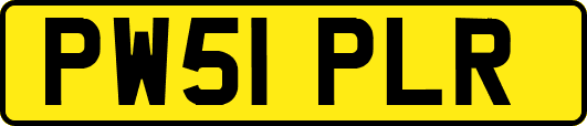 PW51PLR
