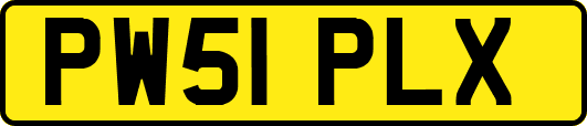 PW51PLX