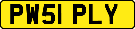PW51PLY